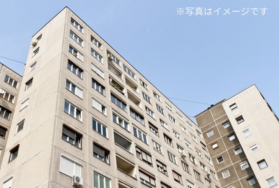 M0006_大阪府東大阪市長瀬町の画像